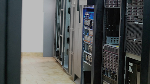 Soluciones de Software. Backup, MAM y PACS