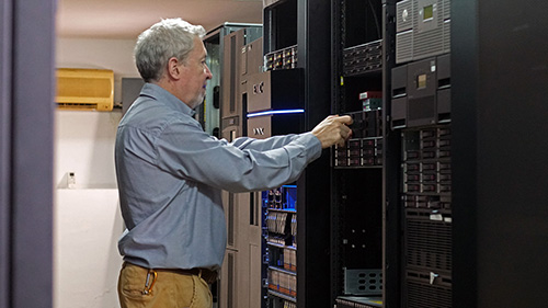 Soporte y Mantenimiento de Hardware